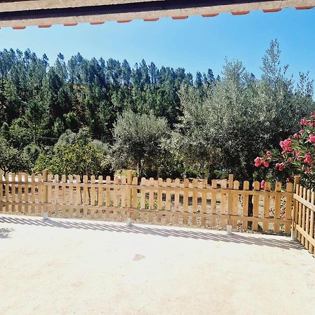 Villa Casa Dos Martelitos Salgueira  Esterno foto