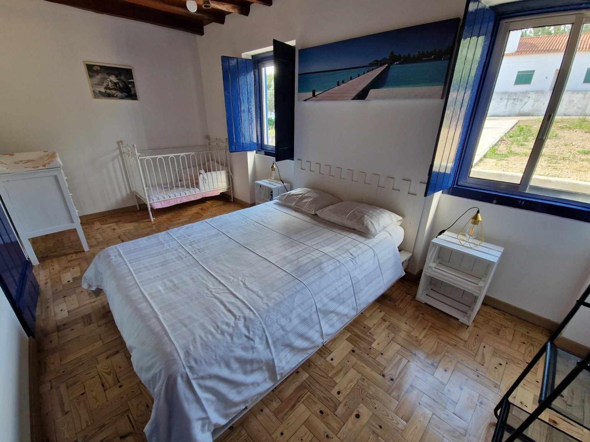 Villa Casa Dos Martelitos Salgueira  Esterno foto