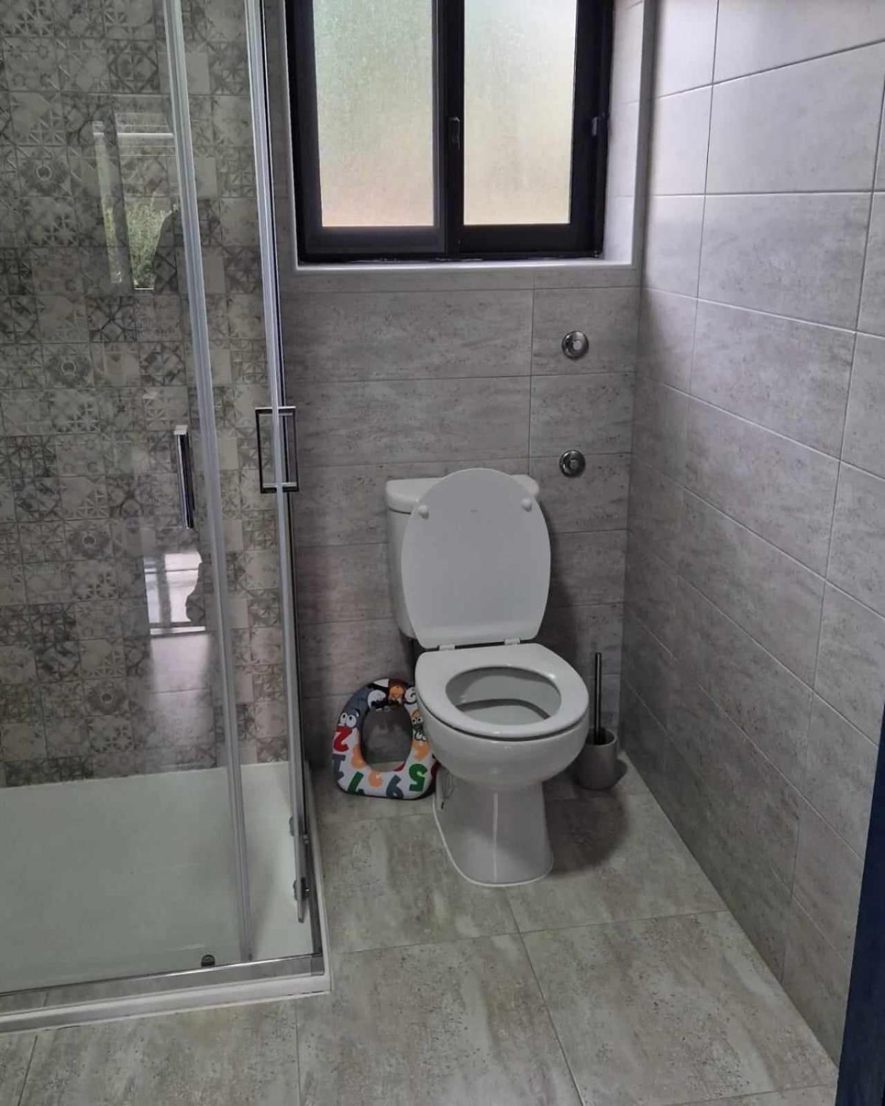Villa Casa Dos Martelitos Salgueira  Esterno foto