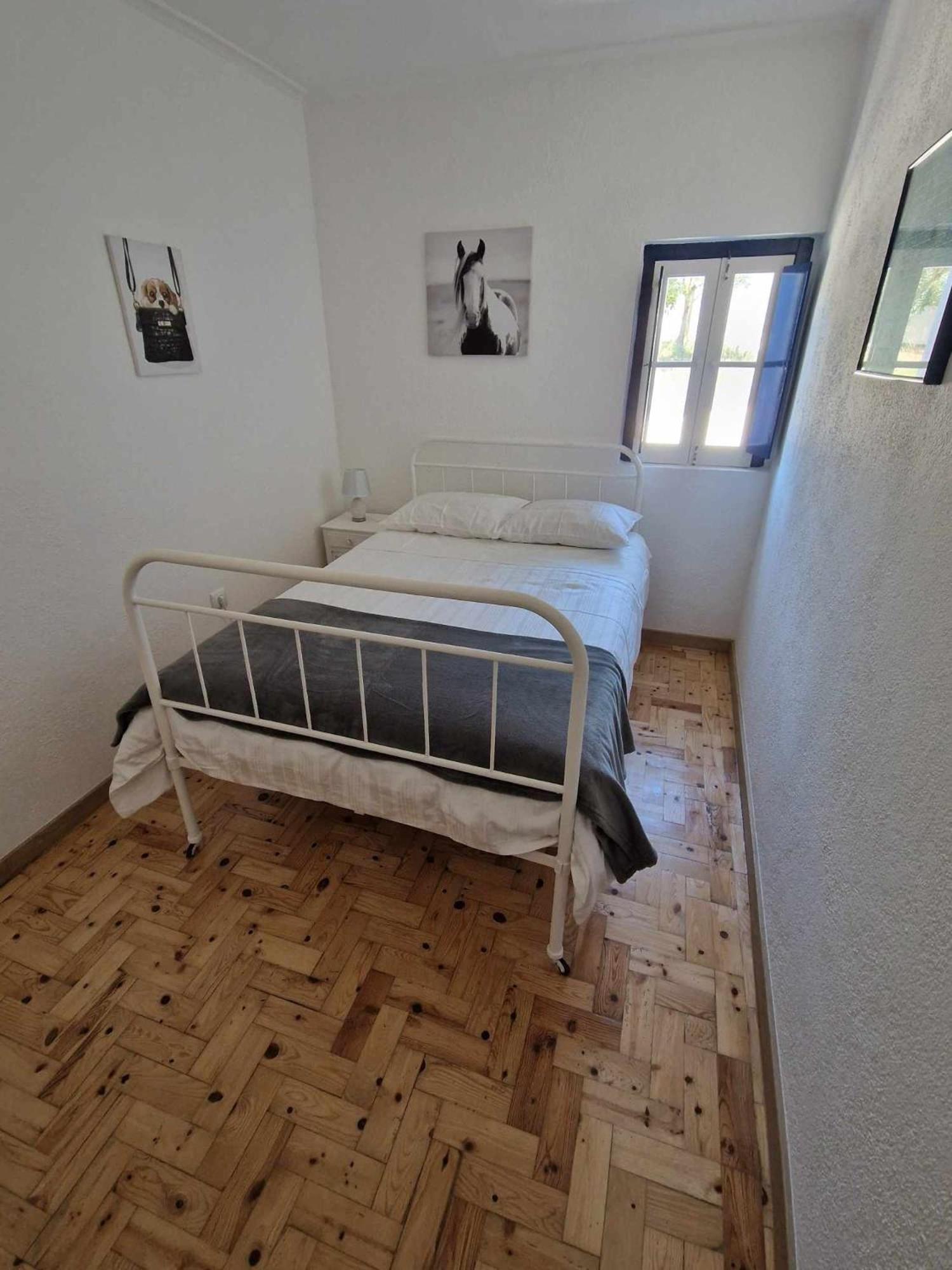 Villa Casa Dos Martelitos Salgueira  Esterno foto
