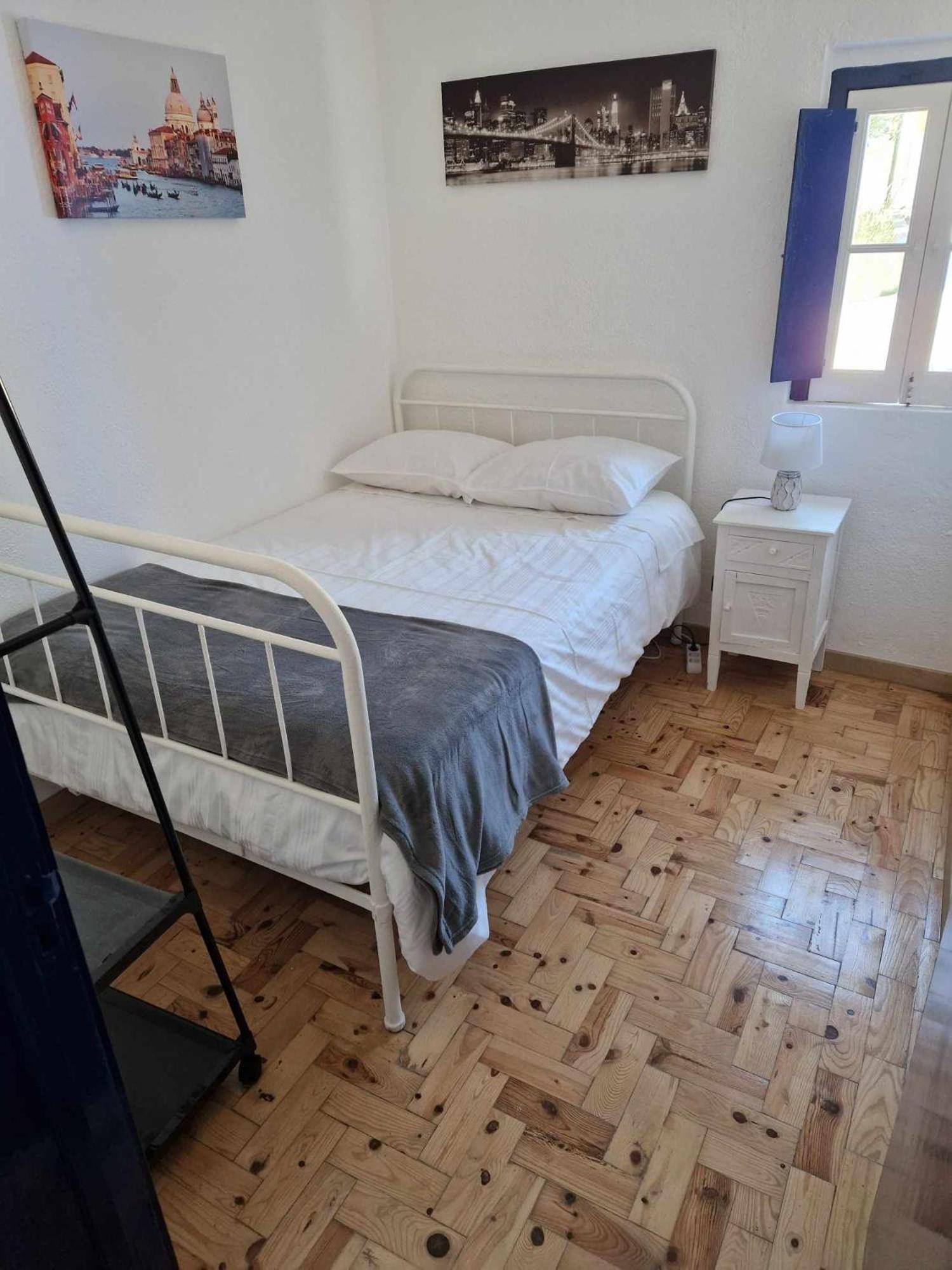 Villa Casa Dos Martelitos Salgueira  Esterno foto